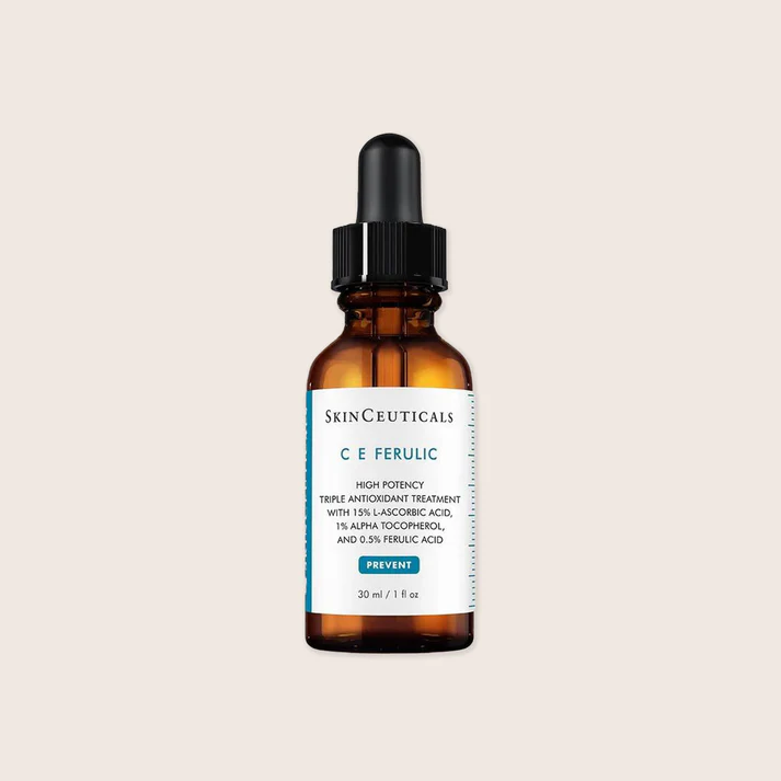 CE Ferulic de SkinCeuticals, sérum antioxidante de vitamina C